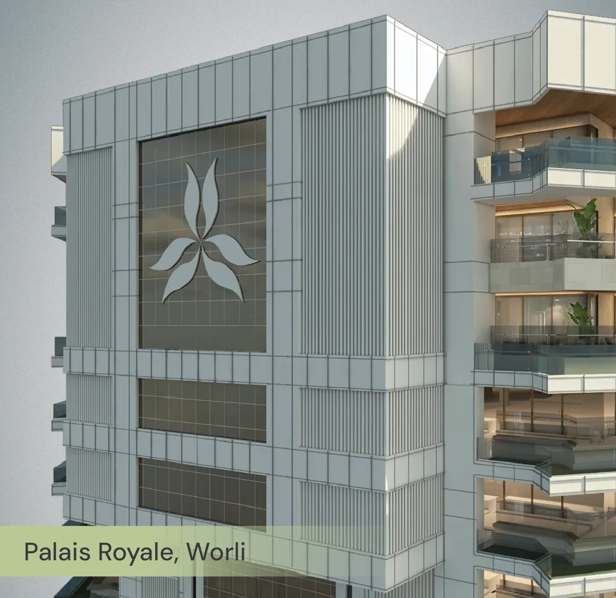 Luxury Projects