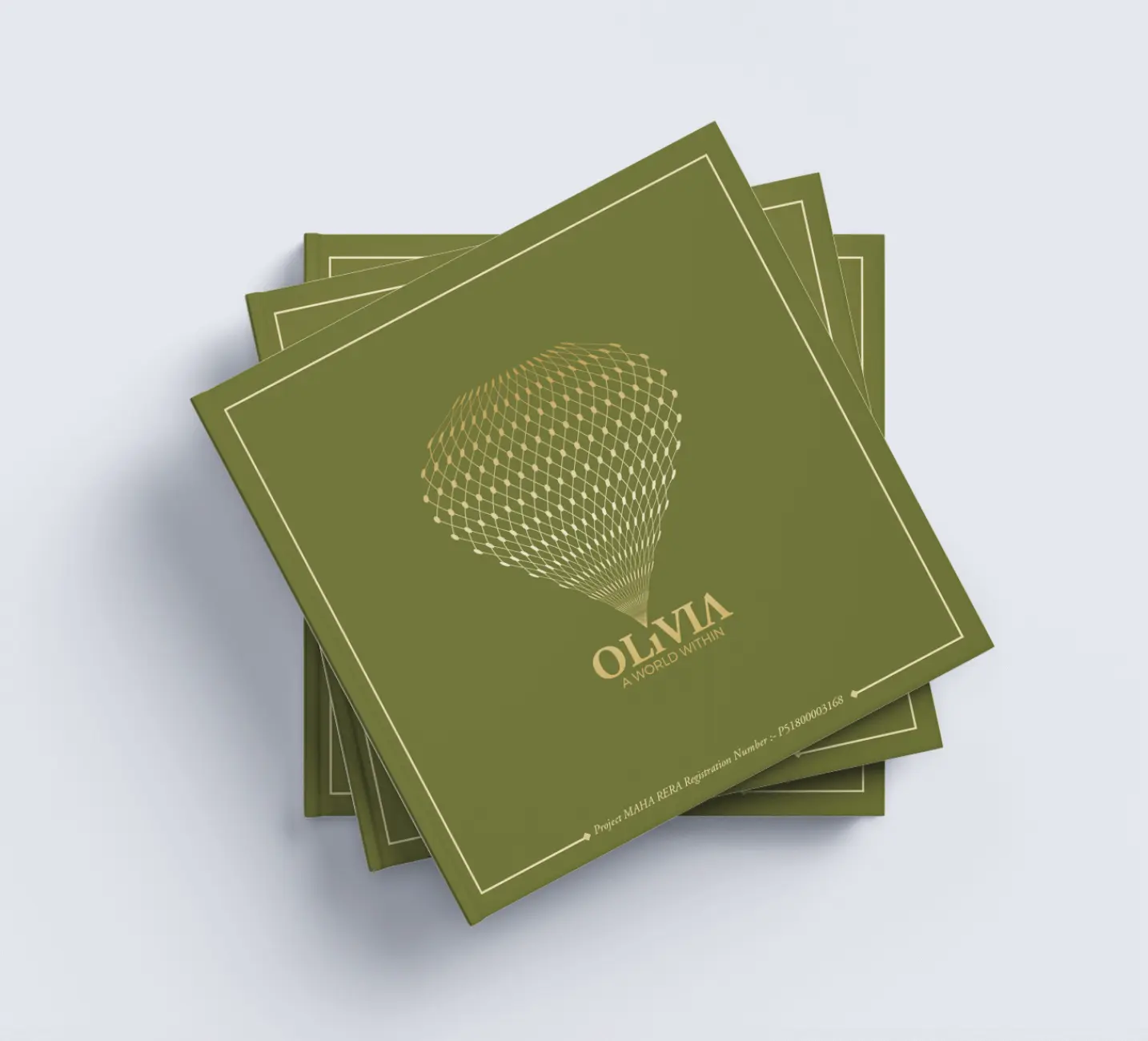 Nahar Olivia Brochure