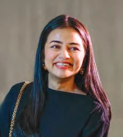 Vrushali Keer, co-founder of Attic Salt