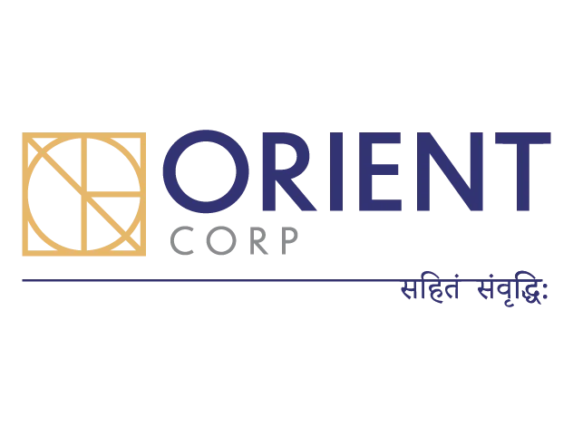 orient