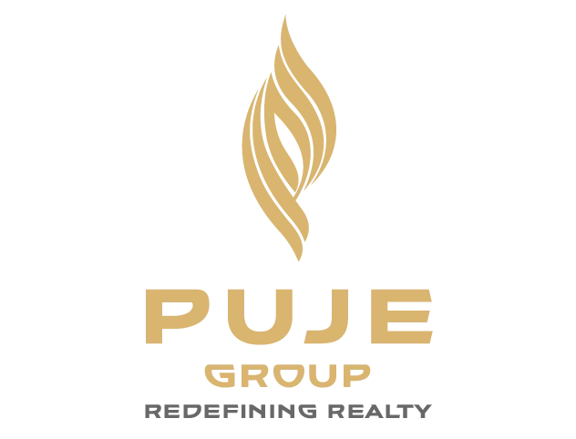puje