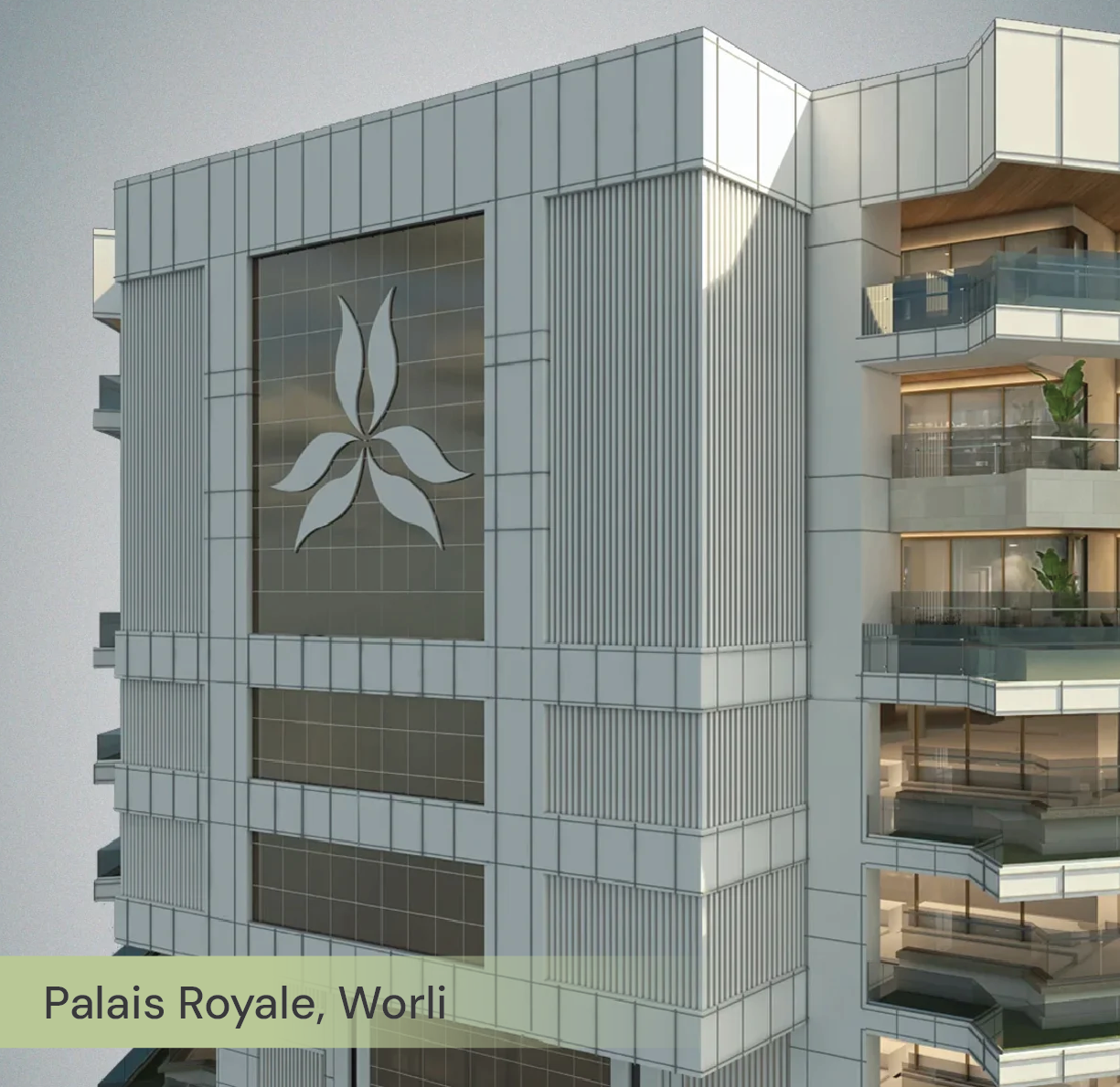 Luxury Projects