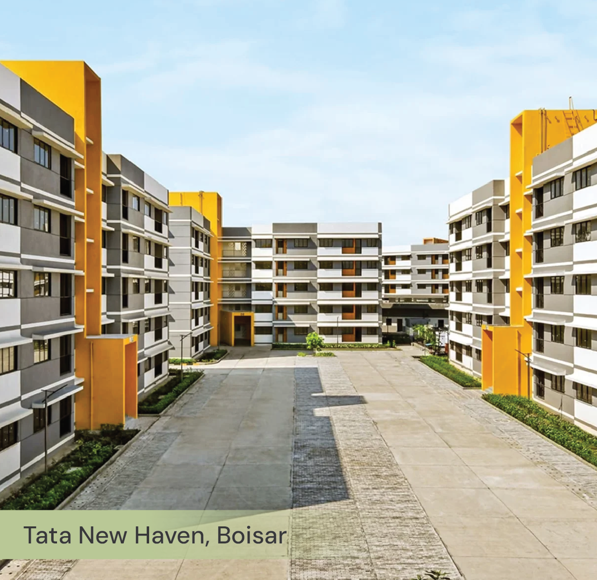 Affordable Homes
